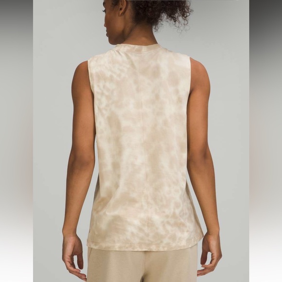 Lululemon All Yours Tank Top - Picture 3 of 14